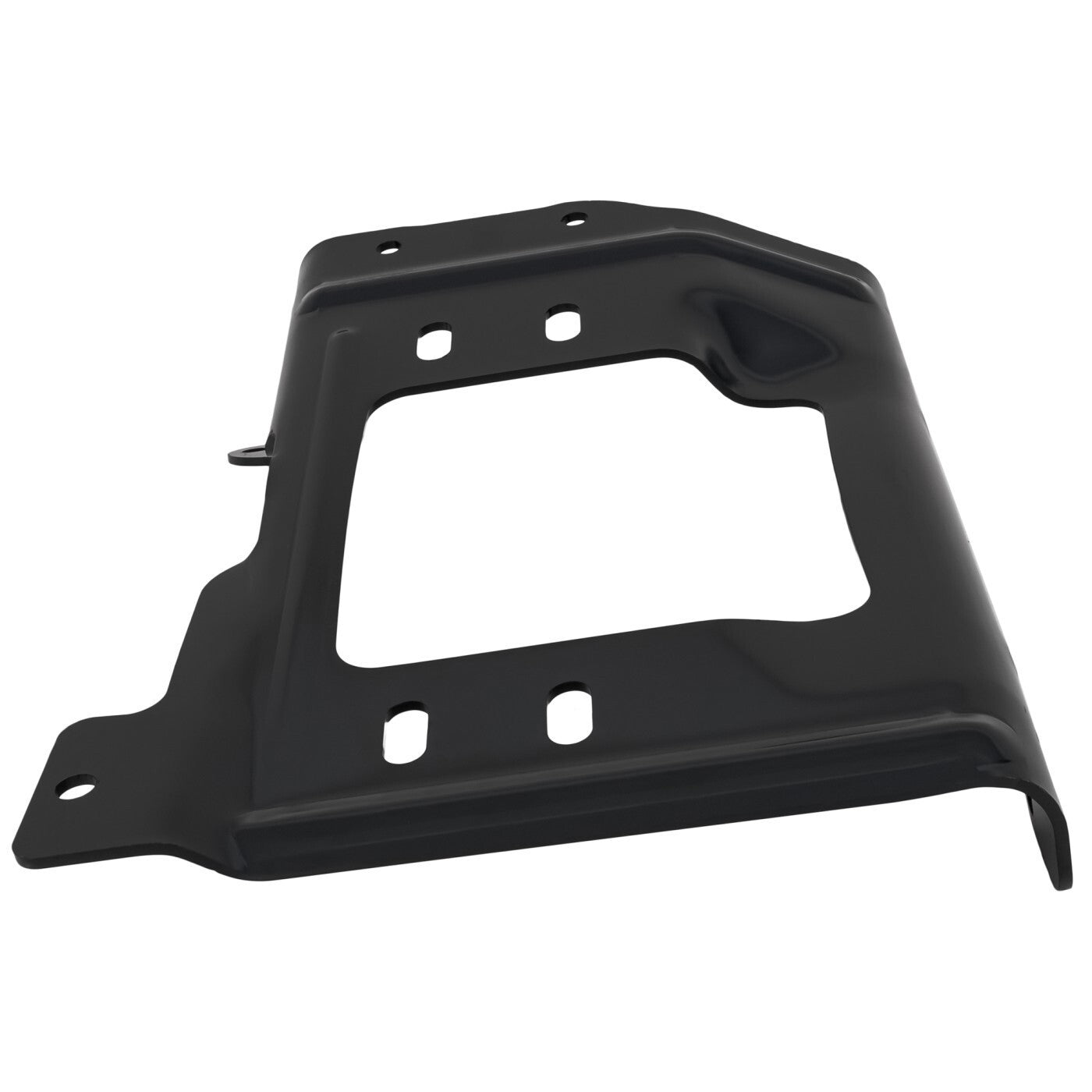 Bumper Bracket For 20-22 Ford F-250 Super Duty Front Driver and Passenger Side