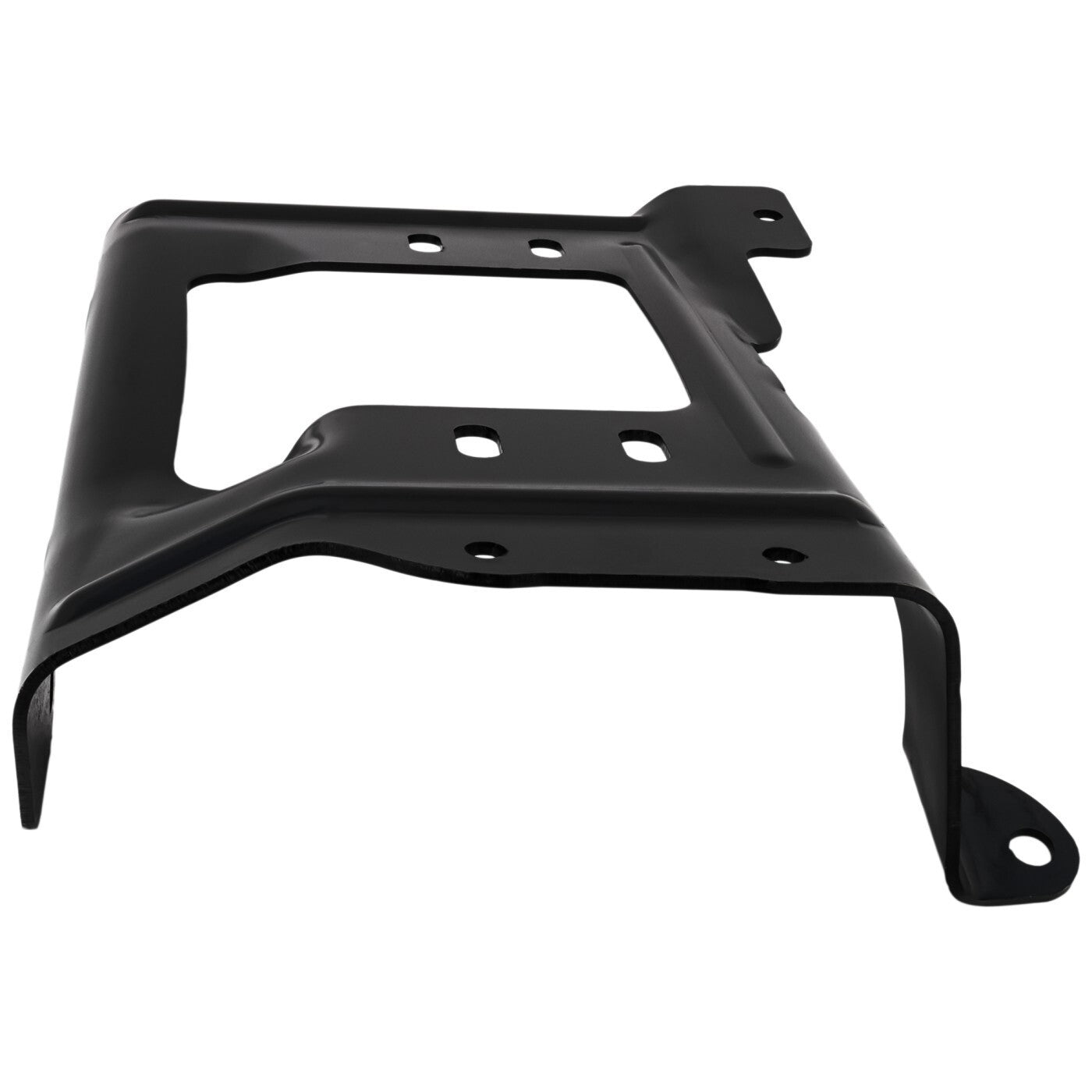 Bumper Bracket For 20-22 Ford F-250 Super Duty Front Driver and Passenger Side