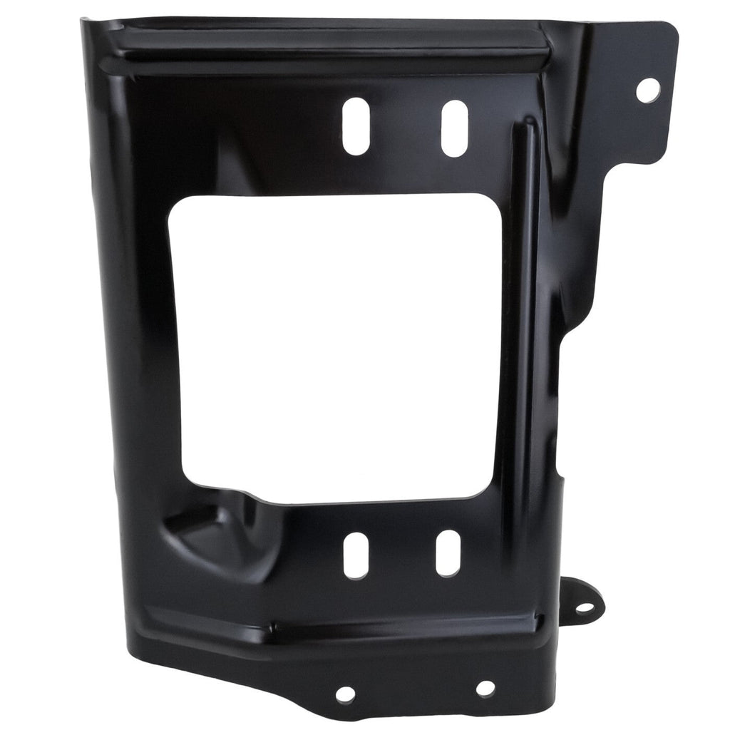 Bumper Bracket For 20-22 Ford F-250 Super Duty Front Driver and Passenger Side