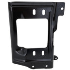 Bumper Bracket For 20-22 Ford F-250 Super Duty Front Driver and Passenger Side