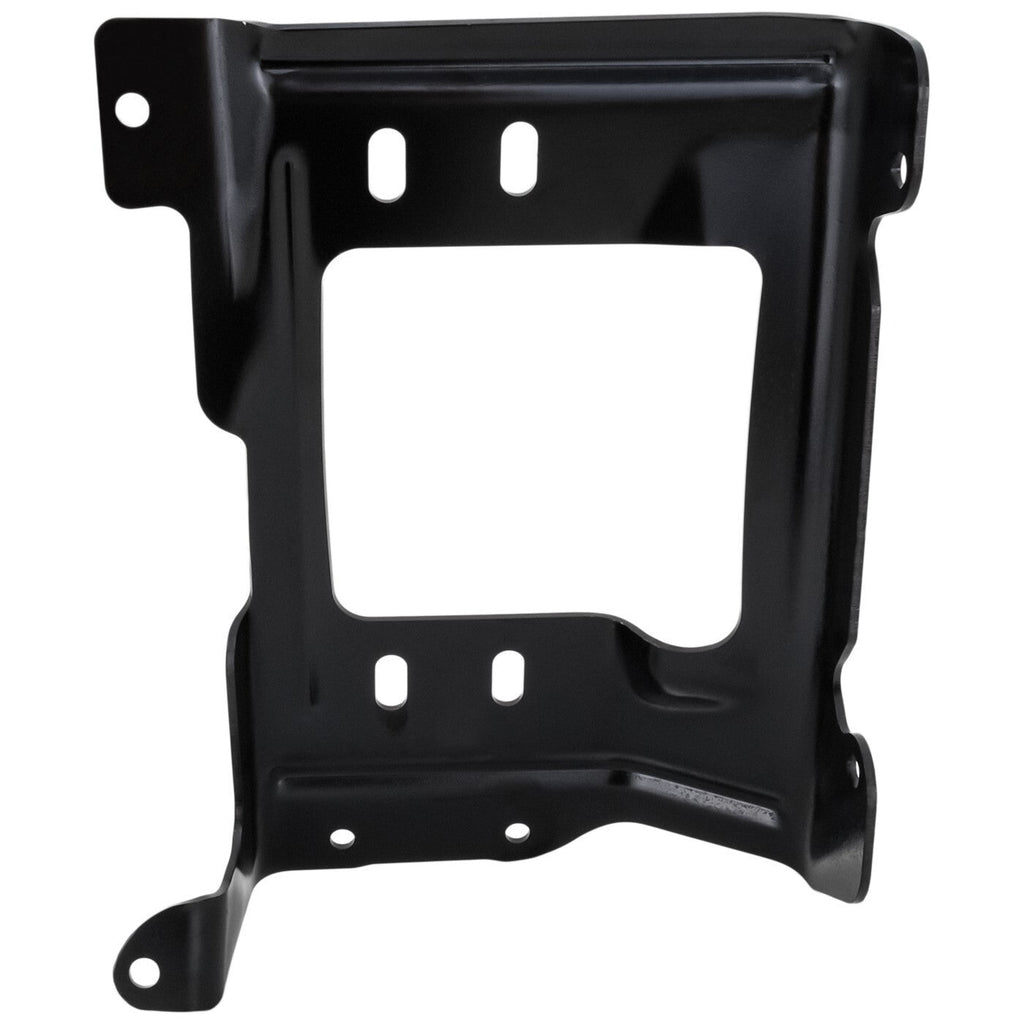 Bumper Bracket For 20-22 Ford F-250 Super Duty Front Driver and Passenger Side