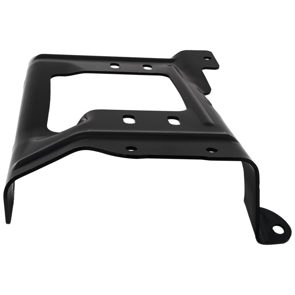Bumper Bracket For 20-22 Ford F-250 Super Duty Front Driver and Passenger Side