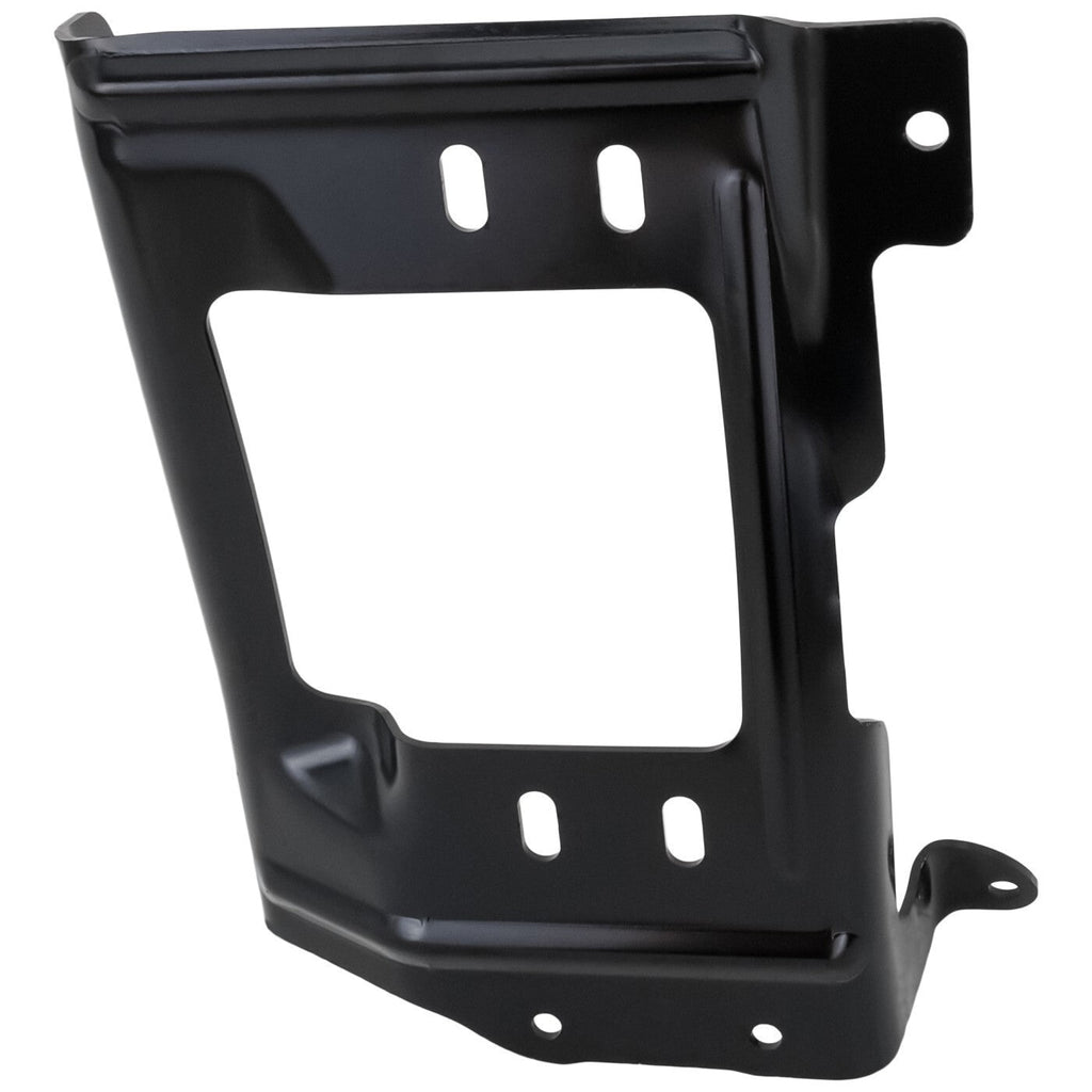 Bumper Bracket For 20-22 Ford F-250 Super Duty Front Driver and Passenger Side