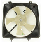 Radiator Cooling Fan Assembly for 99-05 Mazda Miata