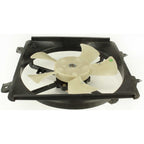 Radiator Cooling Fan Assembly for 99-05 Mazda Miata