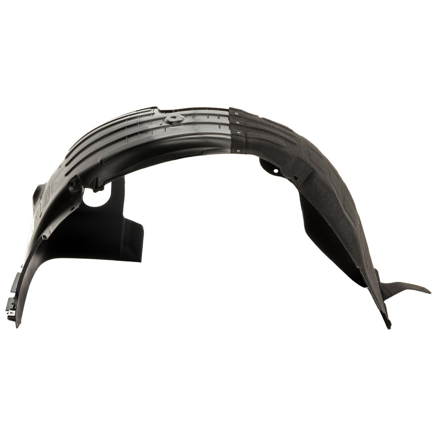 Fender Liner For 2016-2018 Kia Optima USA Built Vehicle Front Driver Side