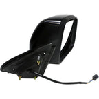 Power Heated Mirror Passenger Side Right RH for 11-18 Jeep Grand Cherokee