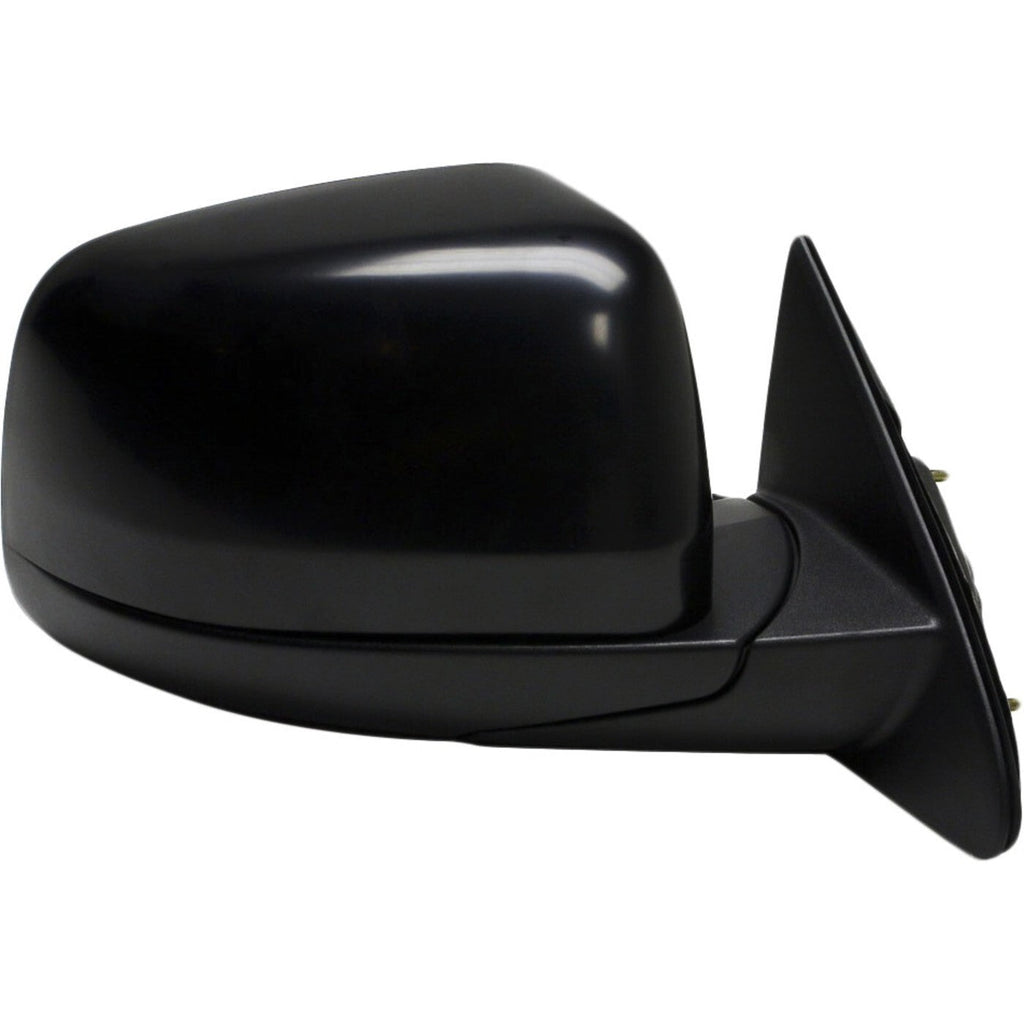 Power Heated Mirror Passenger Side Right RH for 11-18 Jeep Grand Cherokee