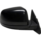 Power Heated Mirror Passenger Side Right RH for 11-18 Jeep Grand Cherokee