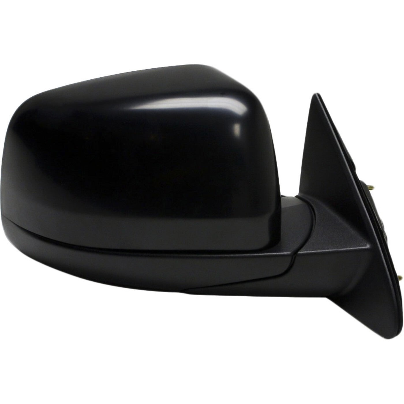 Power Heated Mirror Passenger Side Right RH for 11-18 Jeep Grand Cherokee