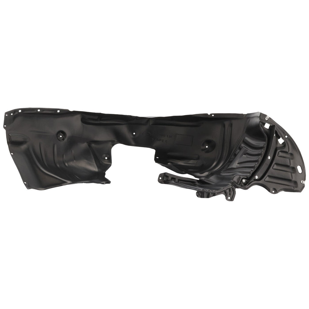 Fender Liner For 2014-2017 Honda Odyssey Front Passenger Side 74101TK8A10