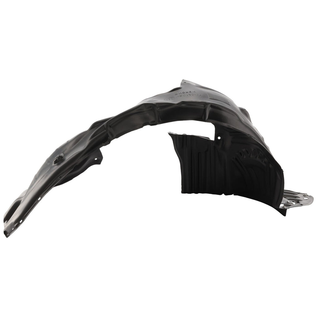 Fender Liner For 2014-2017 Honda Odyssey Front Passenger Side 74101TK8A10