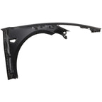Fender For 2017 2018 2019 2020 2021 2022 2023 Tesla Model 3 Black Front Left