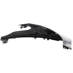 Fender For 2017 2018 2019 2020 2021 2022 2023 Tesla Model 3 Black Front Left
