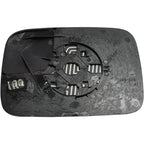 Towing Mirror Glass For 2005-2008 Dodge Ram 1500 Ram 2500 Ram 3500 Right Heated