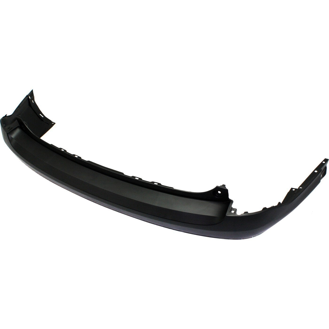 Rear Bumper Cover For 2012-2014 Honda CR-V Lower Textured CAPA HO1115102C