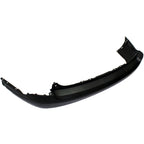 Rear Bumper Cover For 2012-2014 Honda CR-V Lower Textured CAPA HO1115102C