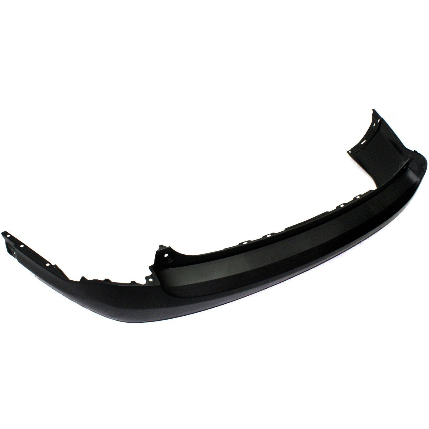 Rear Bumper Cover For 2012-2014 Honda CR-V Lower Textured CAPA HO1115102C
