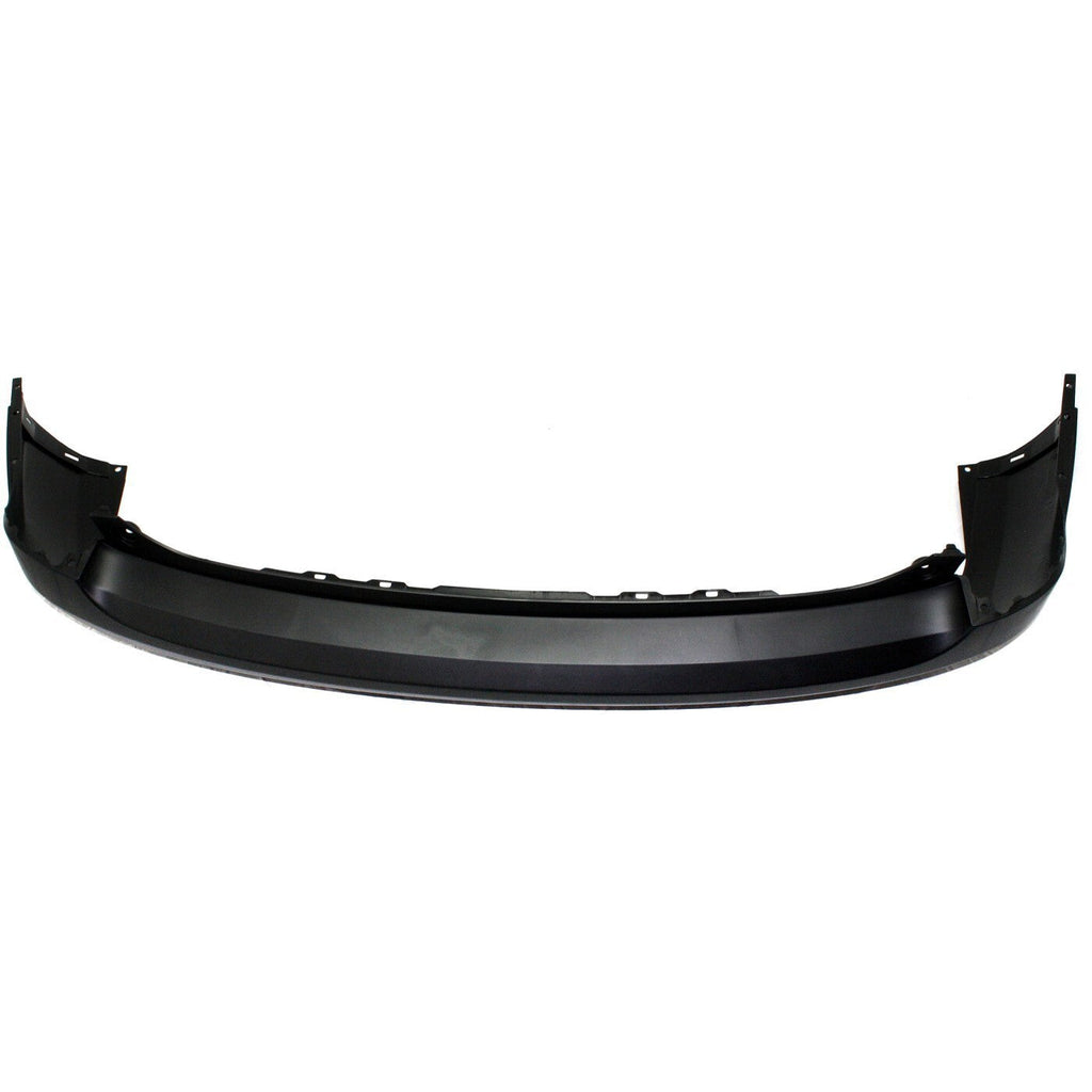 Rear Bumper Cover For 2012-2014 Honda CR-V Lower Textured CAPA HO1115102C
