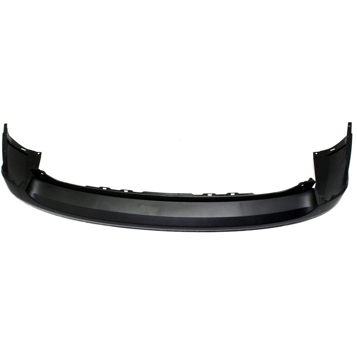 Rear Bumper Cover For 2012-2014 Honda CR-V Lower Textured CAPA HO1115102C