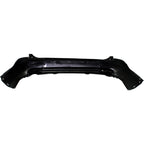 Rear Bumper Cover For 2012-2014 Honda CR-V Lower Textured CAPA HO1115102C