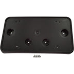 License Plate Bracket Holder For 2019-21 Chevrolet Silverado 1500 Front 84428905