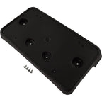 License Plate Bracket Holder For 2019-21 Chevrolet Silverado 1500 Front 84428905