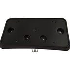 License Plate Bracket Holder For 2019-21 Chevrolet Silverado 1500 Front 84428905