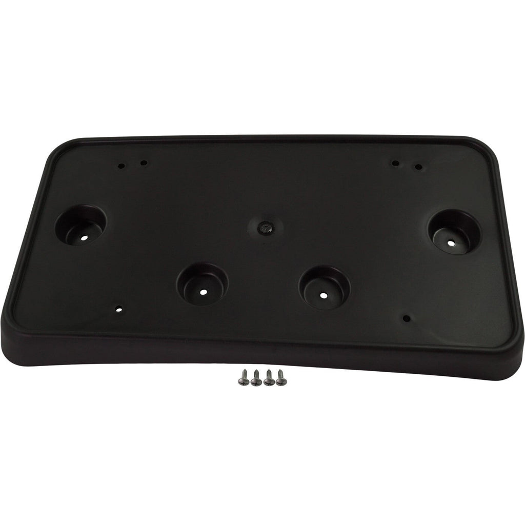 84428905 Front License Plate Bracket for 2019-2021 Silverado 1500