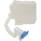 Washer Reservoir Tank For 2005-2014 VW Volkswagen Jetta 2010-2014 Golf with Pump