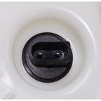 Washer Reservoir Tank For 2005-2014 VW Volkswagen Jetta 2010-2014 Golf with Pump