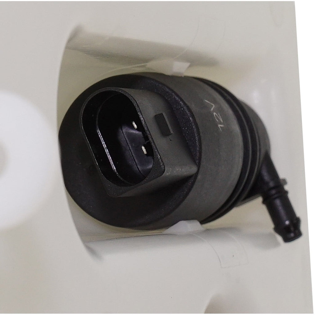 Washer Reservoir Tank For 2005-2014 VW Volkswagen Jetta 2010-2014 Golf with Pump