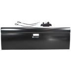 Tailgate Panel Kit Includes For 1995-2004 Toyota Tacoma Fleetside Bed