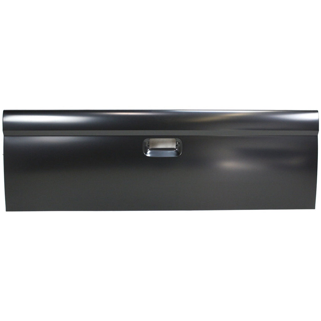 Tailgate Panel Kit Includes For 1995-2004 Toyota Tacoma Fleetside Bed