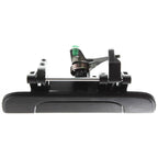 Tailgate Panel Kit Includes For 1995-2004 Toyota Tacoma Fleetside Bed