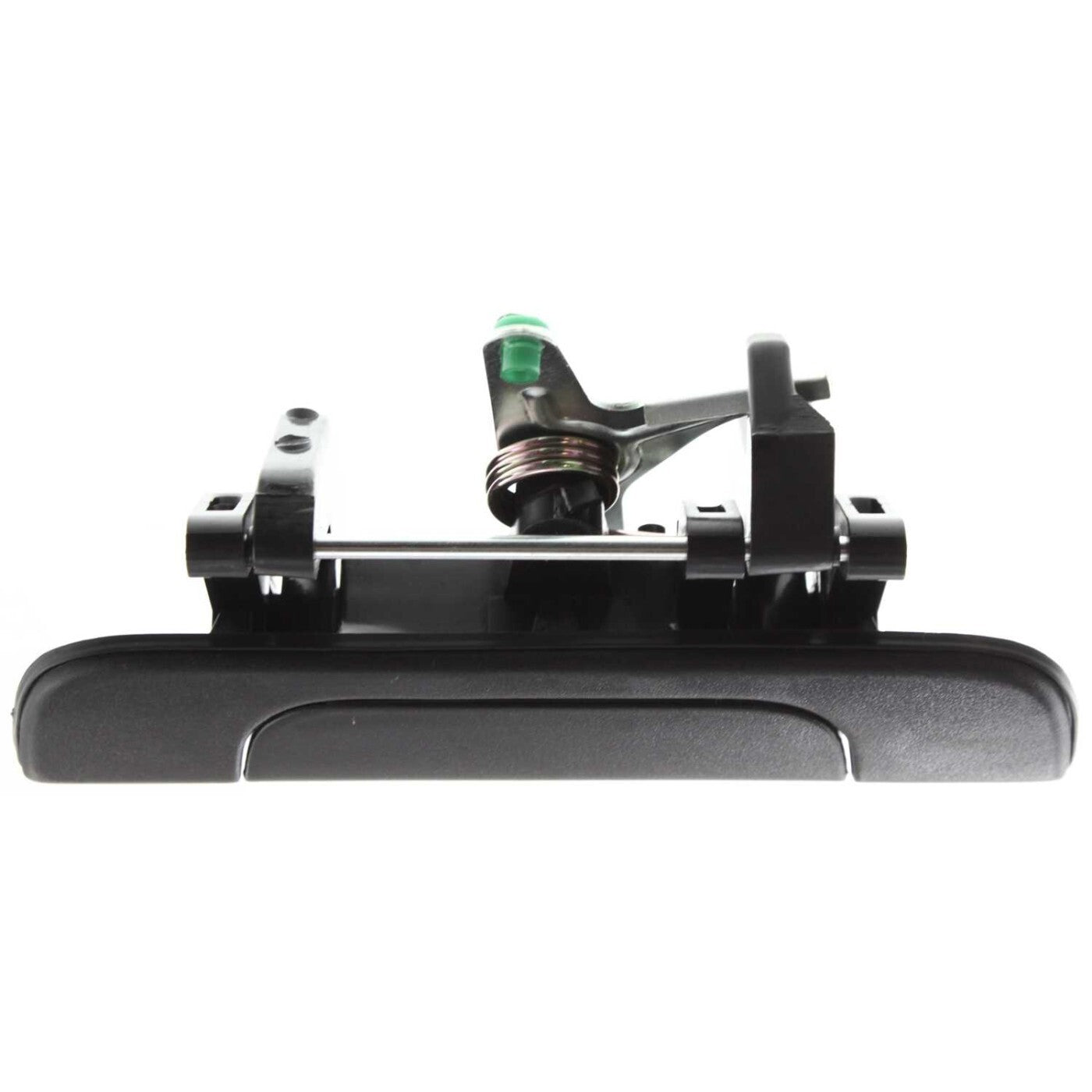 Tailgate Panel Kit Includes For 1995-2004 Toyota Tacoma Fleetside Bed