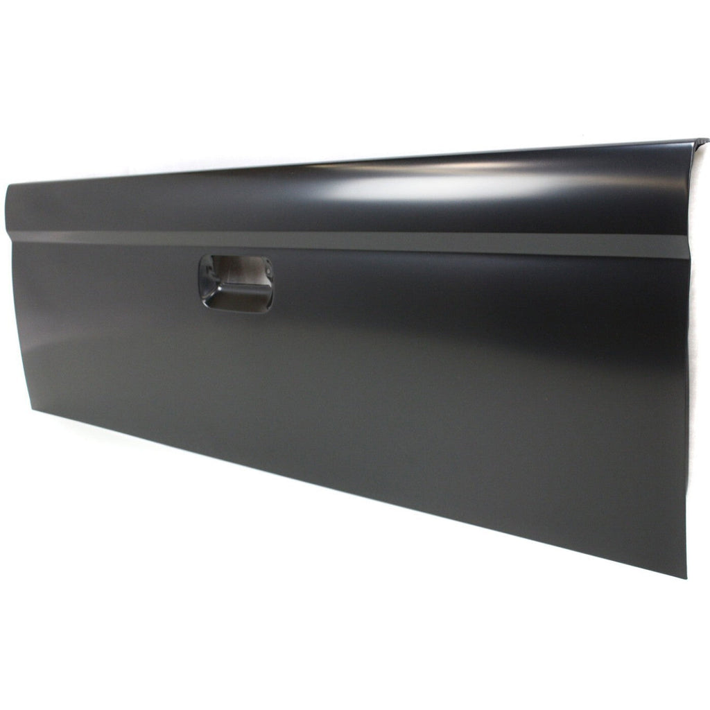 Tailgate Panel Kit Includes For 1995-2004 Toyota Tacoma Fleetside Bed