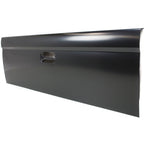 Tailgate Panel Kit Includes For 1995-2004 Toyota Tacoma Fleetside Bed