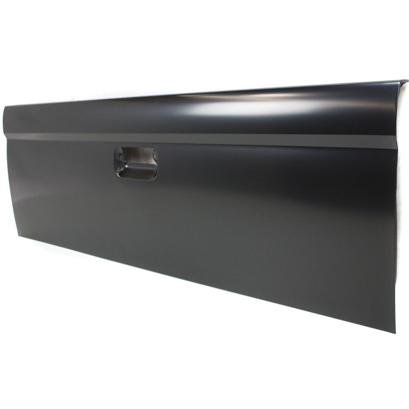 Tailgate Panel Kit Includes For 1995-2004 Toyota Tacoma Fleetside Bed