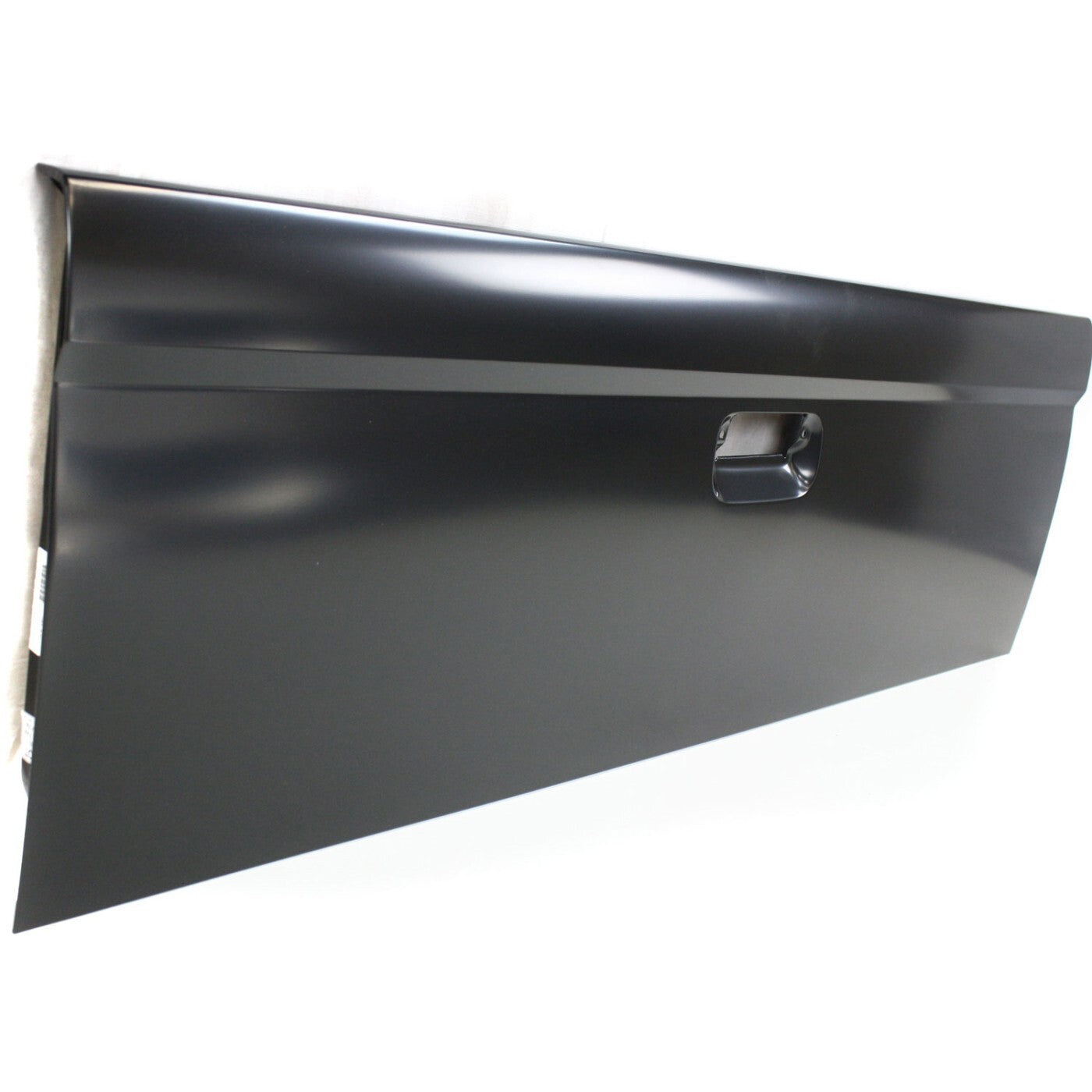 Tailgate Panel Kit Includes For 1995-2004 Toyota Tacoma Fleetside Bed