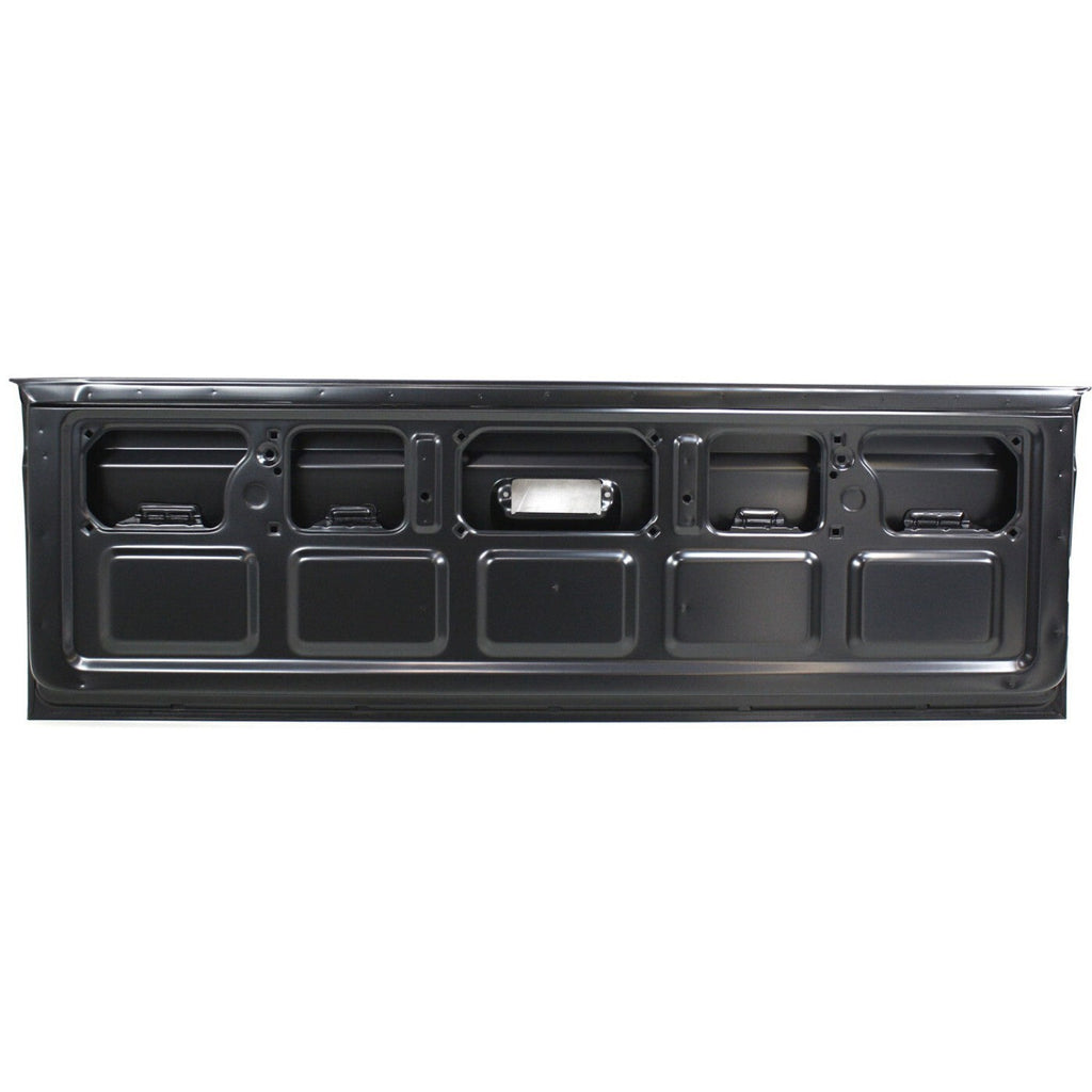 Tailgate Panel Kit Includes For 1995-2004 Toyota Tacoma Fleetside Bed