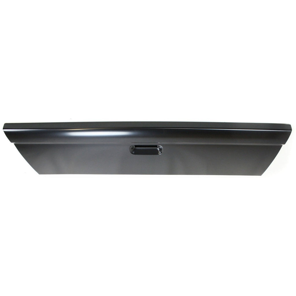 Tailgate Panel Kit Includes For 1995-2004 Toyota Tacoma Fleetside Bed