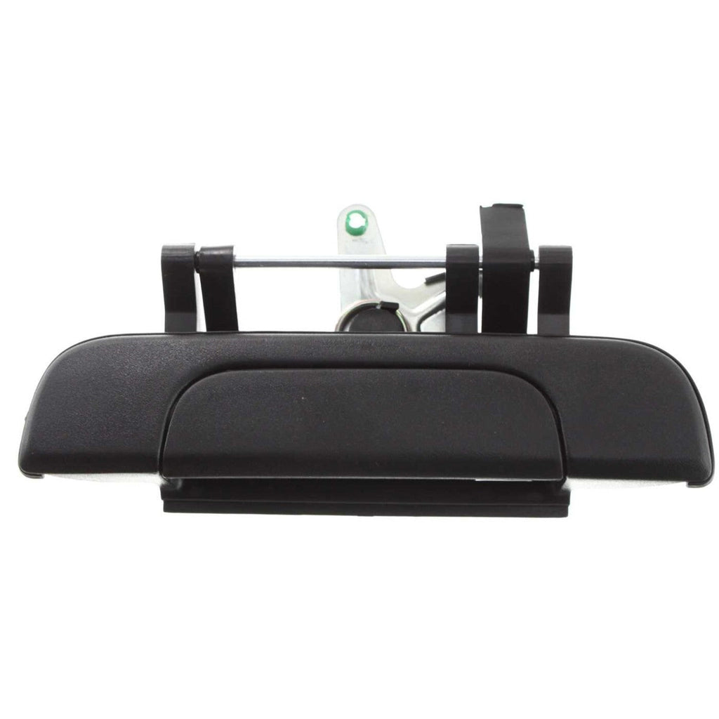 Tailgate Panel Kit Includes For 1995-2004 Toyota Tacoma Fleetside Bed