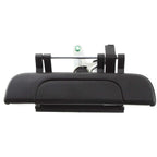 Tailgate Panel Kit Includes For 1995-2004 Toyota Tacoma Fleetside Bed