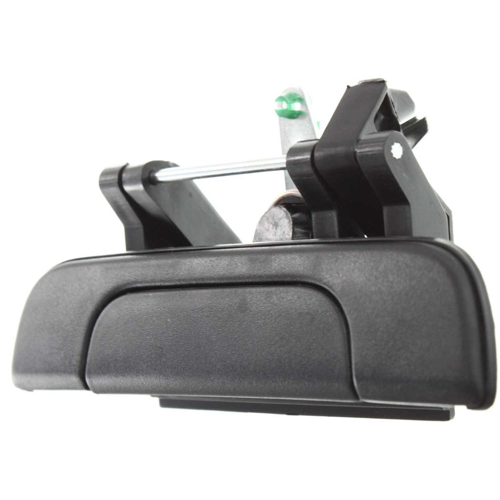 Tailgate Panel Kit Includes For 1995-2004 Toyota Tacoma Fleetside Bed