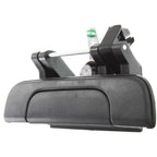 Tailgate Panel Kit Includes For 1995-2004 Toyota Tacoma Fleetside Bed