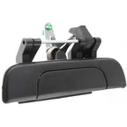 Tailgate Panel Kit Includes For 1995-2004 Toyota Tacoma Fleetside Bed