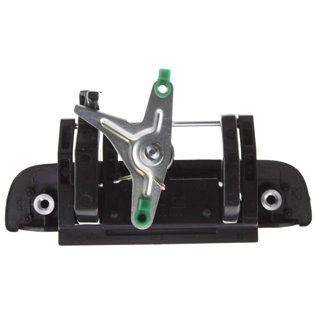 Tailgate Panel Kit Includes For 1995-2004 Toyota Tacoma Fleetside Bed
