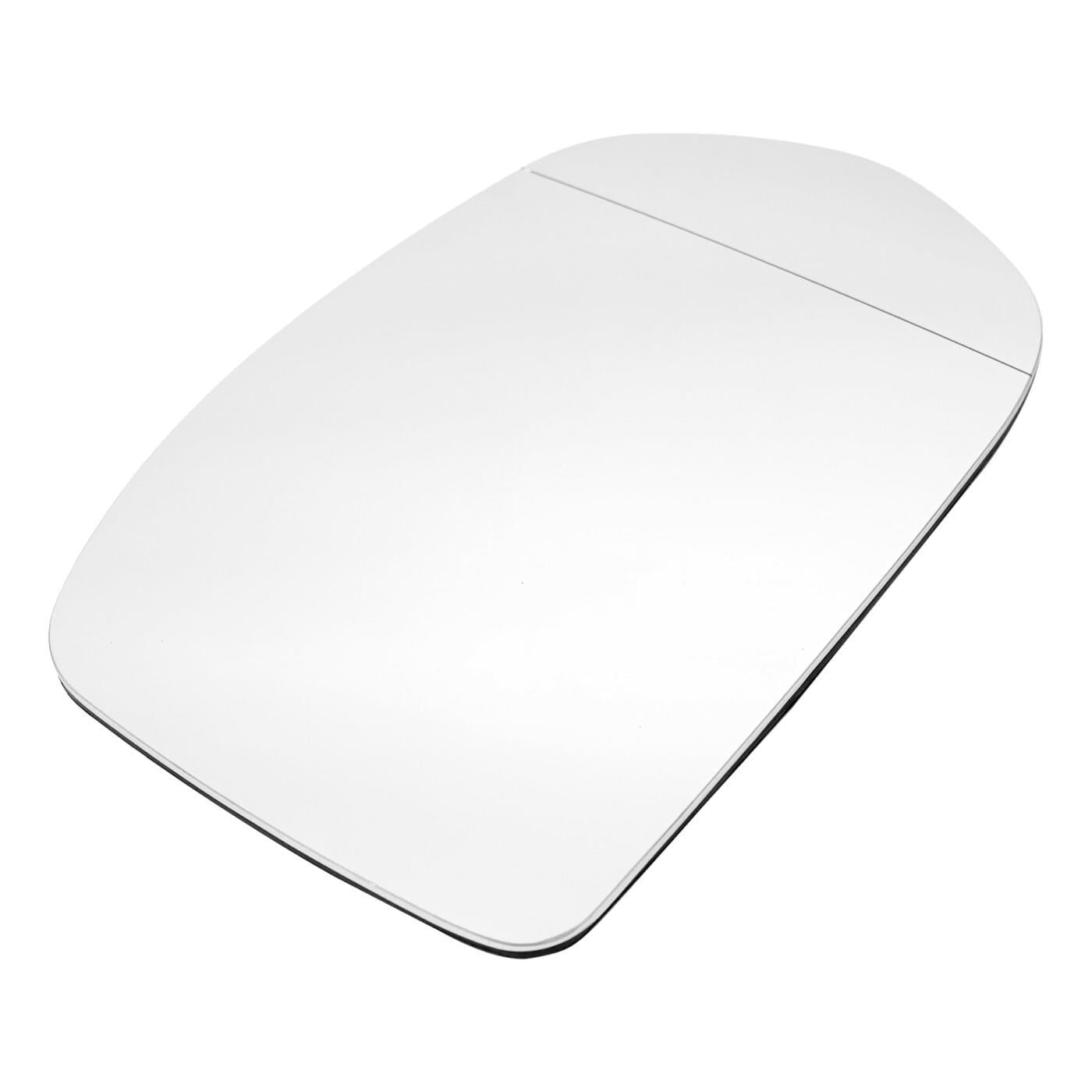 Mirror Glass Set For 2012-2016 Honda CR-V 16-19 HR-V Heated Left and Right Side