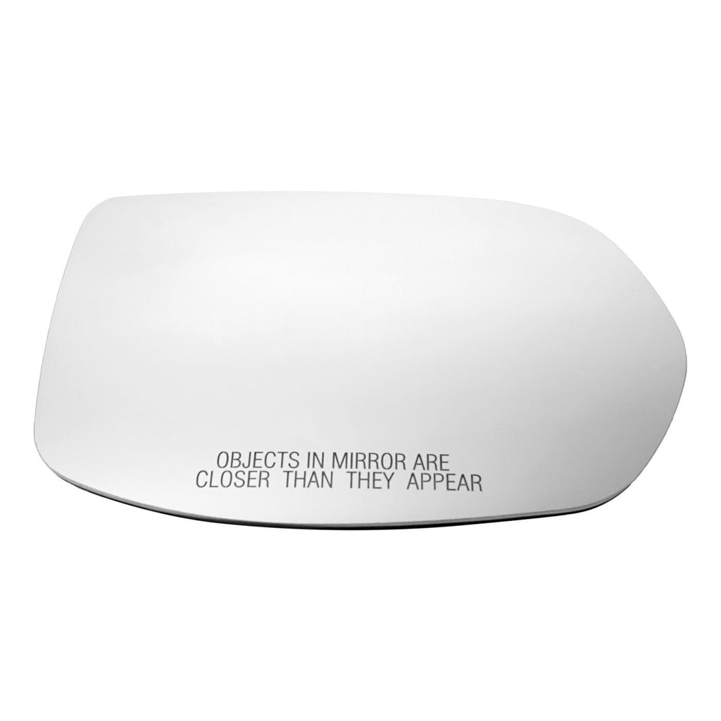 Mirror Glass Set For 2012-2016 Honda CR-V 16-19 HR-V Heated Left and Right Side